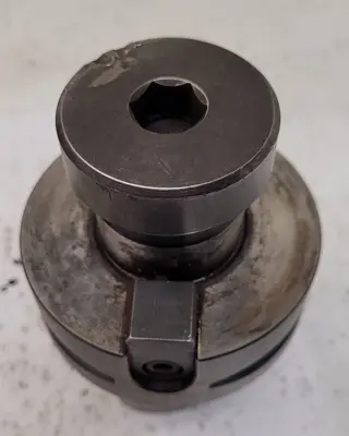 Used SANDVIK COROMANT CAPTO C8-391.05-38-030 Misc Industrial Equipment Kentucky US | Aucto #688251