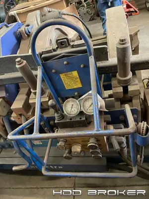 Used 2004 CONNECTRA 2004 CONNECTRA Pipe & Tube Welders Florida US | HDD Broker #1346988