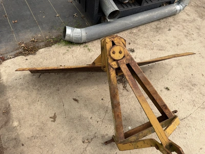 Used _UNKNOWN_ _UNKNOWN_ Rear Blades Michigan US | Miedema Asset Management Group #1396104