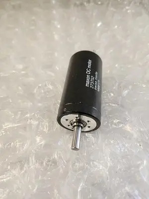 MAXON DC MOTOR 273752