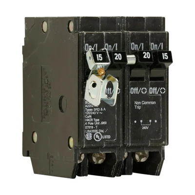 Eaton BRDL1 [New]