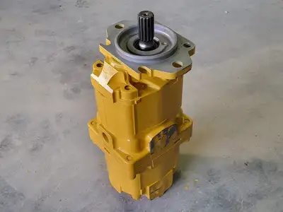 NEW KOMATSU 705-52-31080R