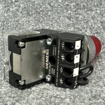 New | in-Stock Siemens 52PA6H2A Lighting California US | Davliegogo LLC #1708133
