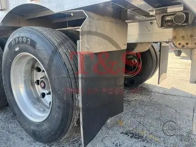 Used 2019 EBY _UNKNOWN_ Livestock Trailers Illinois US | T&S Trailer Pool #1509353