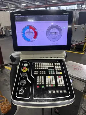 Used 2018 DMG Mori DMU 50 II Vertical Machining Centers (5-Axis or More) Illinois US | Machine Tool Bids #1550293