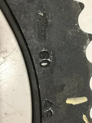 USED MARTIN 6046