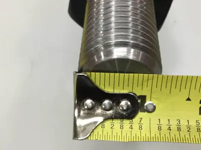 USED HYDRO LINE N5GF-2.5X7