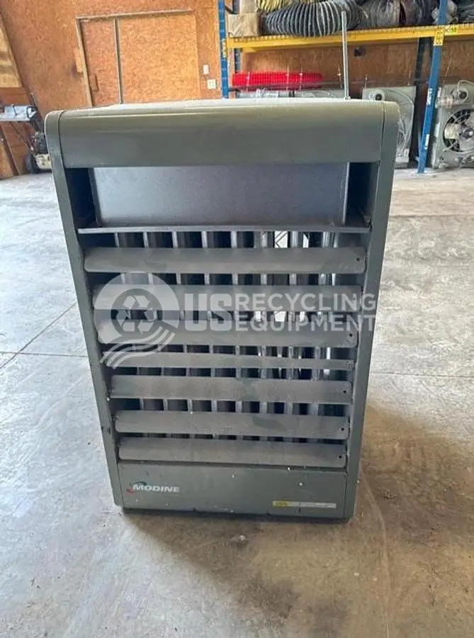 USED MODINE PDP200AE0130SBAN HEATERS