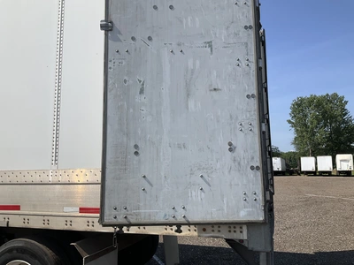 Used 2014 WABASH TBD Misc Trailers Michigan US | Miedema Asset Management Group #1301591