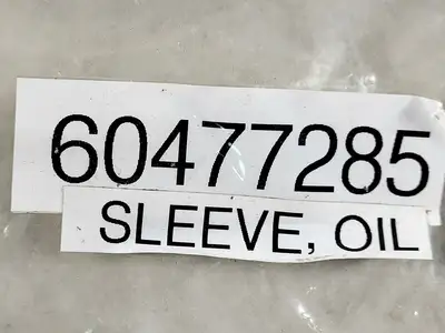 Oil Sleeve 60477285