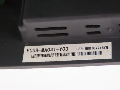 Used MITSUBISHI _UNKNOWN_ PLC Processors Indiana US | Arrow Industrial #1408199