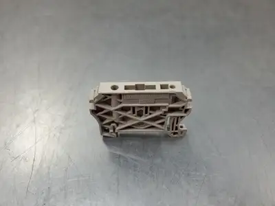 Weidmuller ZEW Terminal Block. 4D-47