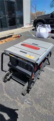 Used SAWSTOP JSS Woodworking Table Saws California US | MachineryMax #1325879
