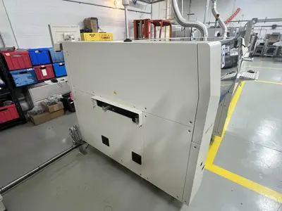 USED 2012 HANWHA SAMSUNG SM421FC