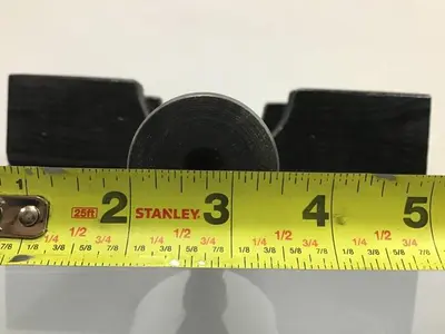 Used CINCINNATI MILACRON 5038076 Injection Molding Parts Michigan US | Ideal Machinery #1302490