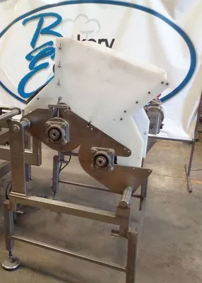 Used UNKNOWN _UNKNOWN_ Bar Forming Line (Candy) California US | BakeryEquipment.com #1554636