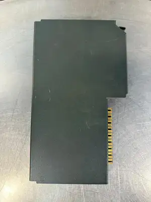 USED Allen-Bradley 1771-IXE