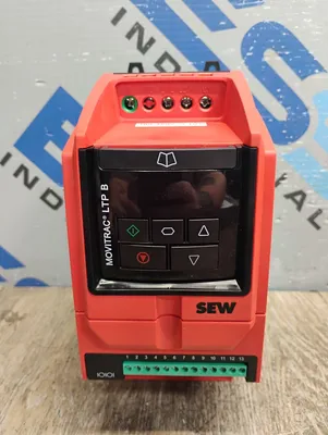 SEW EURODRIVE MCLTPB00085A3400 Electrical/PLC/Automation | ESS Industrial Equipment Sales (6)