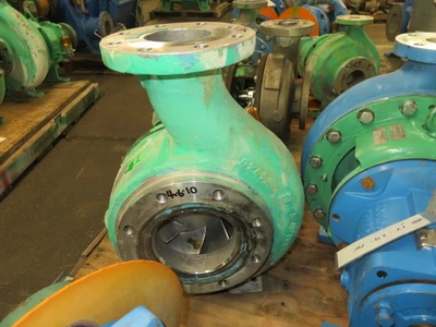 USED Goulds 3196 MTX