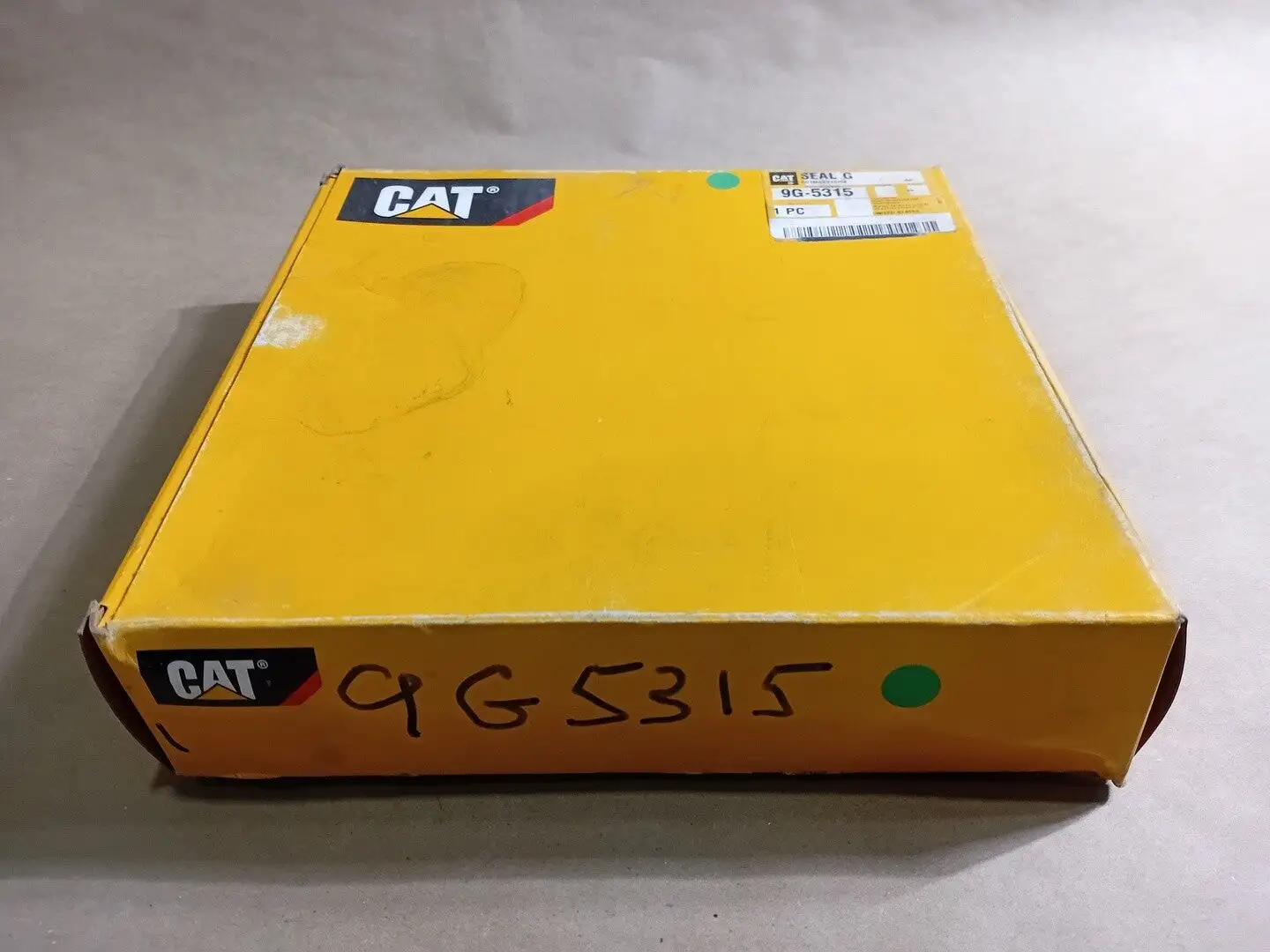 NEW CATERPILLAR 9G-5315