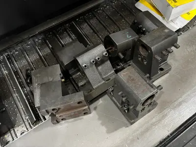 2014 DOOSAN PUMA MX2600ST 5-Axis or More CNC Lathes | Olympia Technical Services (10)