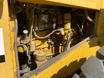 1995 Caterpillar 960F