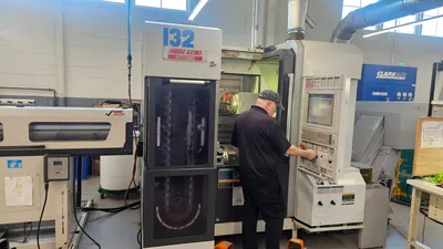 2010 MORI SEIKI NT-1000 SZ 5-Axis or More CNC Lathes | Prime Machinery (1)