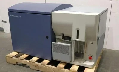 USED BECTON DICKINSON (BD) FACSARIA IIU