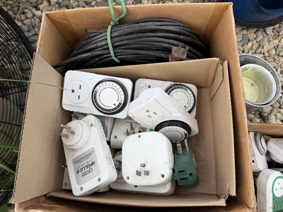 Used _UNKNOWN_ _UNKNOWN_ Timers Michigan US | Miedema Asset Management Group #1313735