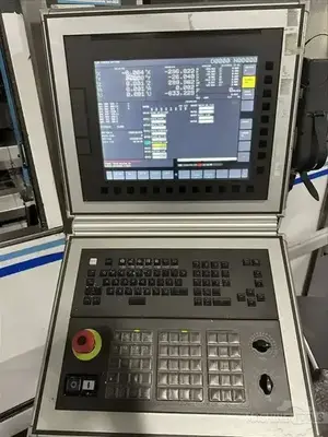USED 2021 MODIG HHV2
