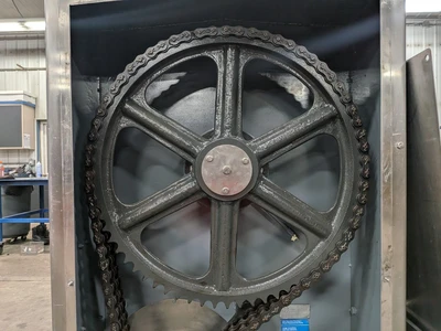 USED PEERLESS HM300SD