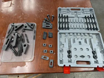 2022 HAAS UMC-500 Universal Machining Centers | Midstate Machinery (10)