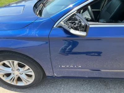 USED 2014 CHEVROLET IMPALA