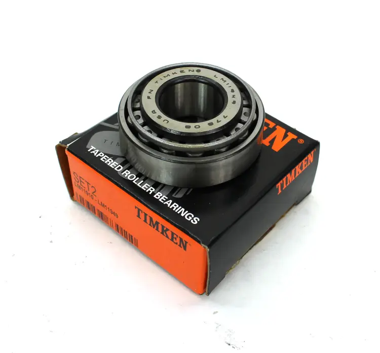 New | in-Stock TIMKEN LM11910-LM11949 Bearings Kentucky US | Industrial Parts R Us Inc. #357488