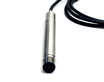 USED MICRO-EPSILON 4314011