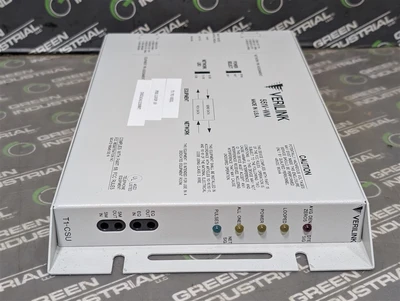 Verilink 551V-WM Channel Service Unit T1-CSU Used