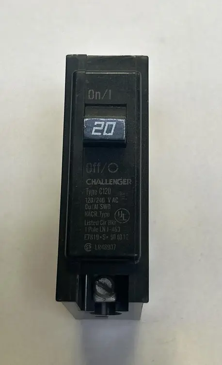 Used CHALLENGER C120 Miscellaneous Equipment (Electrical & Power) | Surplus Asset Holdings #1192368