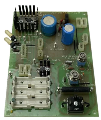 York Controls 031-00777C [Refurbished]
