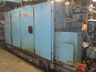 USED 1988 NATIONAL 164