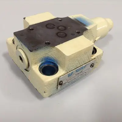 USED VICKERS CVCS25C1S2W24510AP10