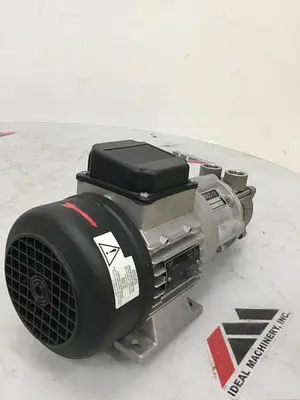 USED SYSKO CORPORATION NPY-2251-MK.0008