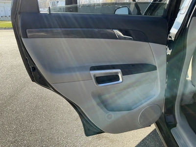 Used 2009 SATURN VUE SUVs Michigan US | Miedema Asset Management Group #1761235