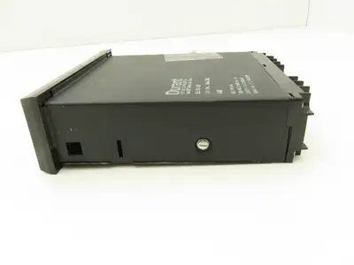 Eaton Durant 55120-450 Solid State 120 Digital Totalizer Counter 8-Digit 120V