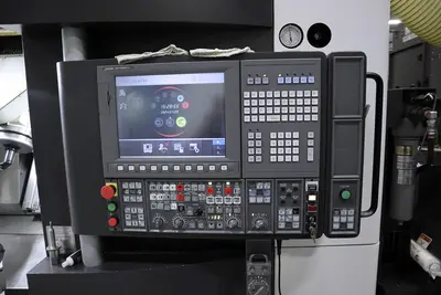Used 2019 Okuma Multus B250II W X 750 CNC Lathes Ohio US | Machine Tool Bids #1502666