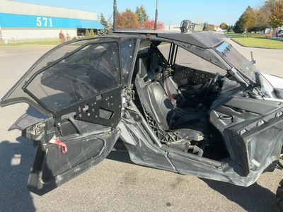 Used 2020 CAN-AM MAVERICK X3 Utility Vehicles Michigan US | Miedema Asset Management Group #1761381