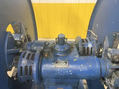 USED LITTELL 25-18