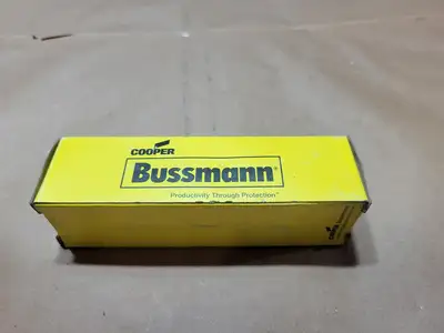 Used BUSSMANN LPJ-200SP Misc Electrical & Power Parts British Columbia CA | Lenmark #1439041