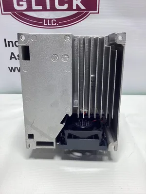Schneider Electric Altivar 212 Variable Frequency Drive; ATV212HU40M3X