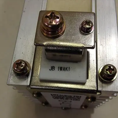 USED IWAKI 0227B