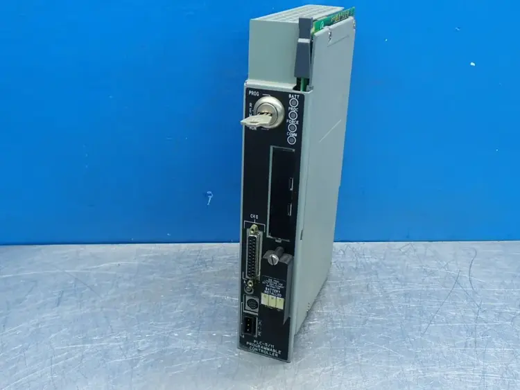 Used ALLEN BRADLEY 1785L11B PLC Processors Ohio US | HGR 24 #879787